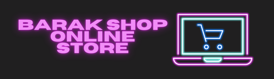 barak shoponline